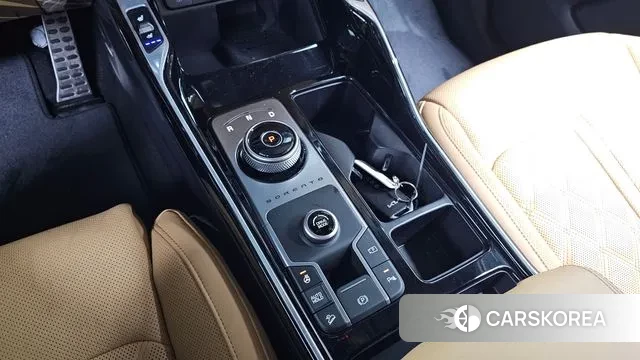 Kia Sorento 4th Generation id 3400736 из Кореи 19