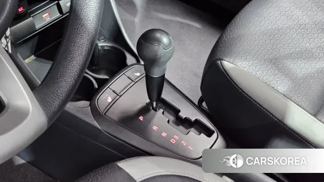 Kia Morning Urban (JA) id 2975157 из Кореи 19