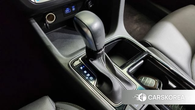 Hyundai Sonata New Rise id 4310780 из Кореи 30