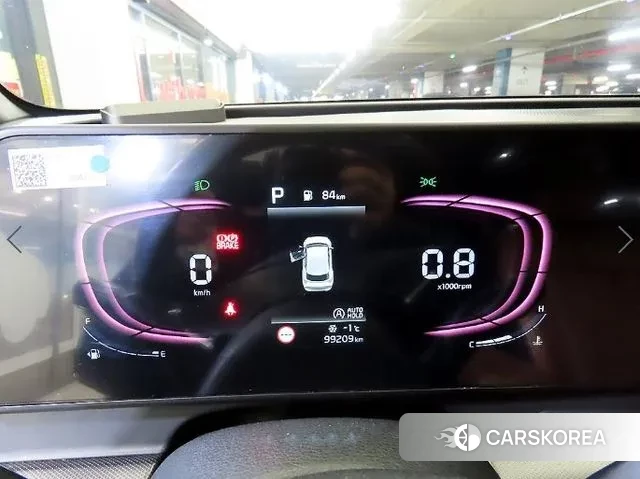 Kia Sportage 5th Generation id 3448283 из Кореи 19