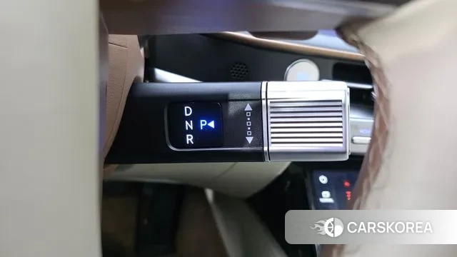 Hyundai Grandeur Hybrid (GN7) id 3620078 из Кореи 19