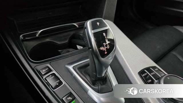 BMW 3 Series (F30) id 4372037 из Кореи 29