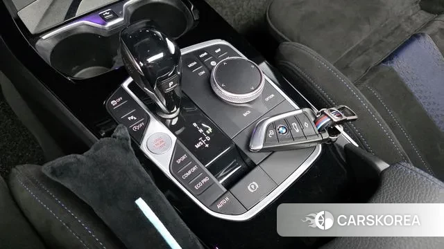 BMW 1 Series (F40) id 3033692 из Кореи 19