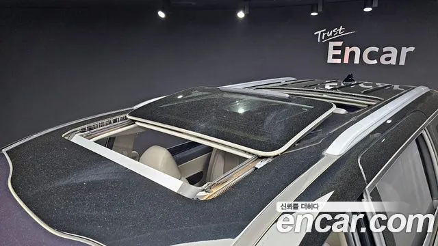 Kia The New Carnival id 2673154 из Кореи 19