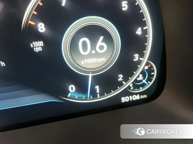 Hyundai Sonata (DN8) id 3942453 из Кореи 19