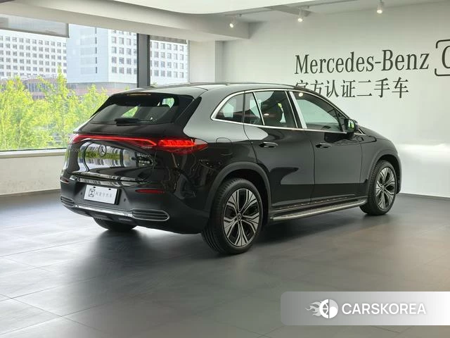 Mercedes-Benz EQE SUV id 4290253 из Китая 14