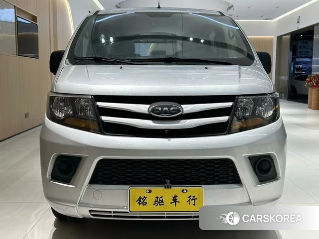 Jianghuai Ruifeng Ruifeng M3 id 4214140 из Китая 17