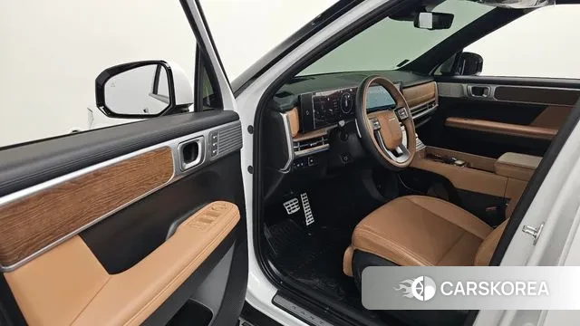 Hyundai Santa Fe (MX5) id 3555238 из Кореи 19