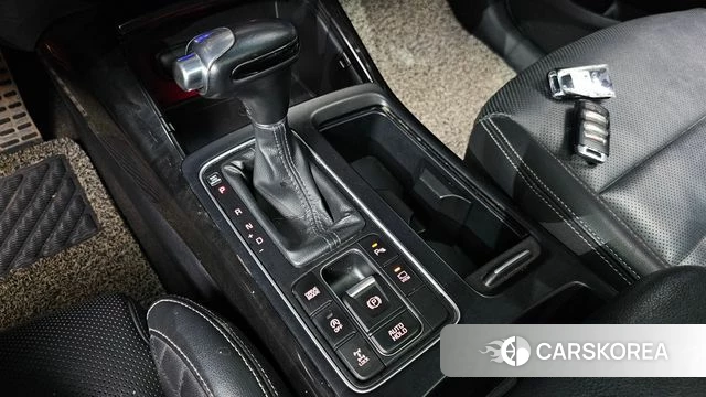 Kia The New Sorento id 4633203 из Кореи 33