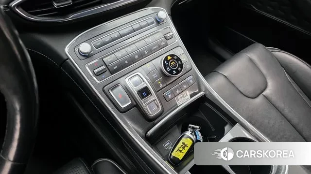 Hyundai The New Santa Fe id 3546685 из Кореи 19