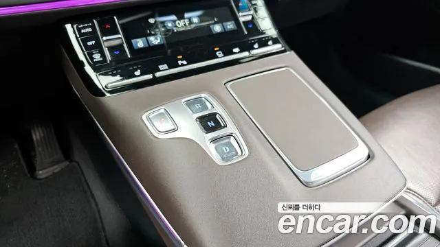 Hyundai The New Grandeur IG id 2584241 из Кореи 19