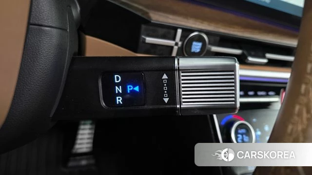 Hyundai Santa Fe (MX5) id 3940181 из Кореи 19