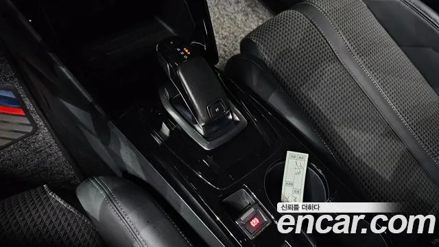 Peugeot 2008 Second generation id 2906348 из Кореи 19