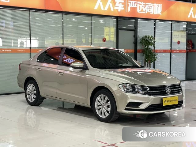 Volkswagen Bora id 4258262 из Китая 20