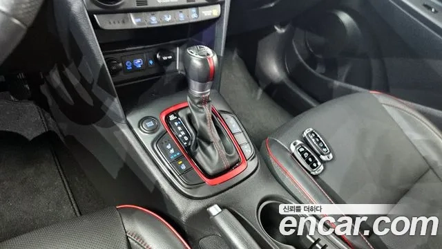 Hyundai Kona id 2891770 из Кореи 19