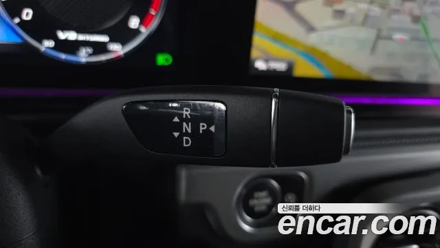 Mercedes-Benz G-Class W463b id 2732917 из Кореи 19