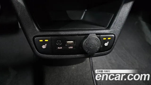 Kia The New Ray id 2633259 из Кореи 19