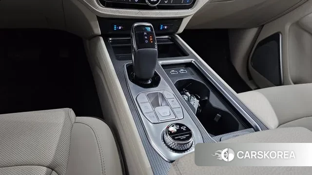 Ssangyong All New Rexton id 3654282 из Кореи 19