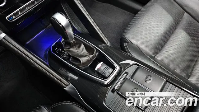 Renault Korea (Samsung) QM6 id 2723347 из Кореи 19