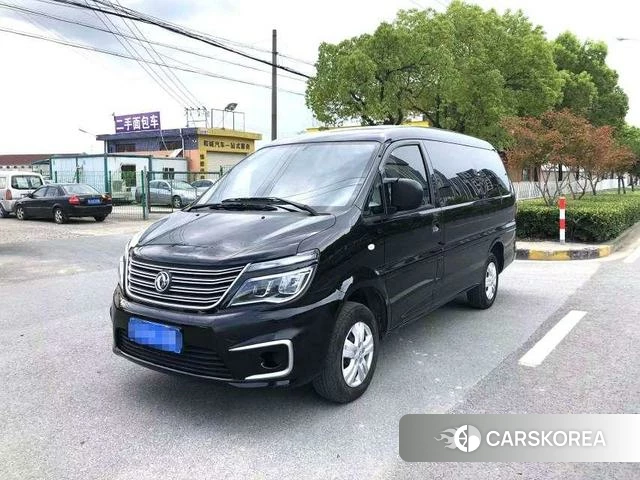 Dongfeng popular Lingzhi id 4239010 из Китая 13