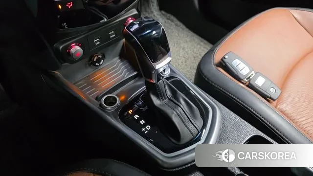 Ssangyong Tivoli Armor id 3647040 из Кореи 19