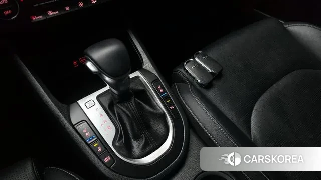 Kia Come New K3 id 3761016 из Кореи 19