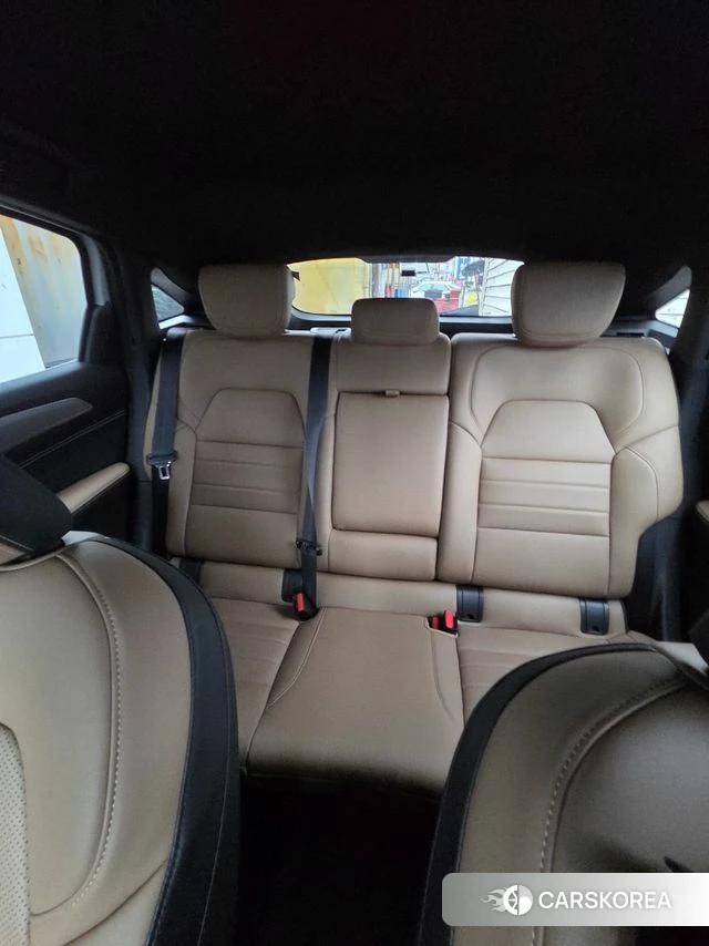 Renault Korea (Samsung) Arcana id 3909226 из Кореи 18