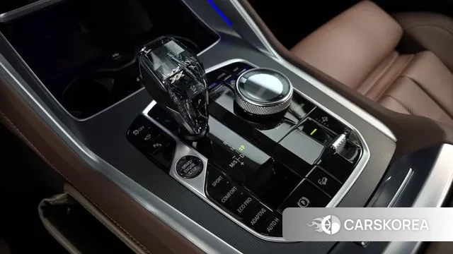 BMW X6 (G06) id 3011834 из Кореи 19