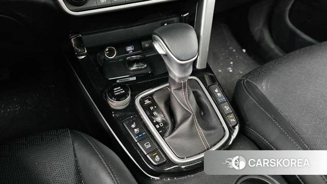 Kia Seltos id 4671128 из Кореи 28
