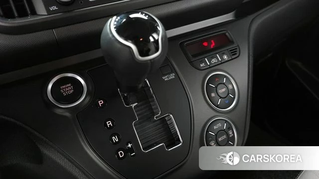 Kia The New Kia Ray id 3841774 из Кореи 19