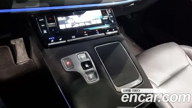 Hyundai The New Grandeur IG id 2711058 из Кореи 19