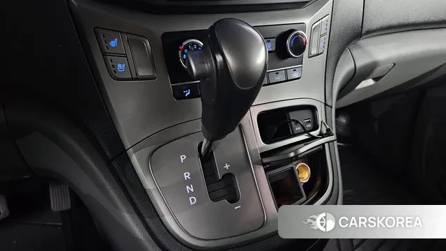 Hyundai The New Grand Starex id 3413014 из Кореи 19