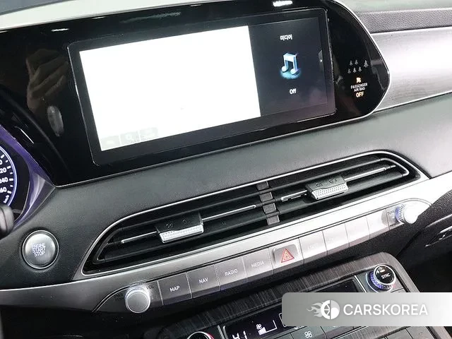 Hyundai Palisade id 3578188 из Кореи 19