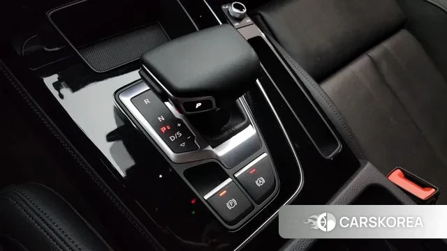 Audi Q5 (FY) id 3021643 из Кореи 19