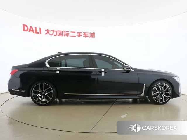 BMW 7 series id 4210453 из Китая 15