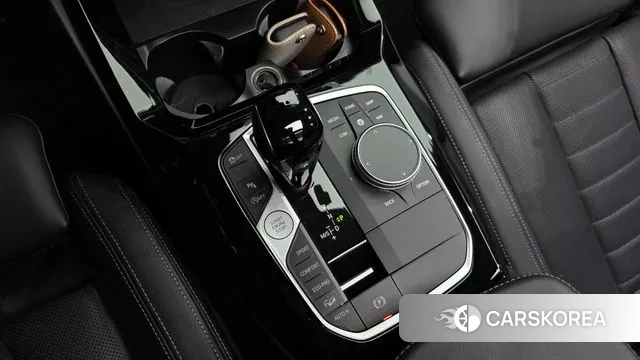 BMW X3 (G01) id 3462777 из Кореи 19