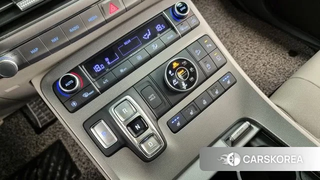 Hyundai Palisade id 3391325 из Кореи 19