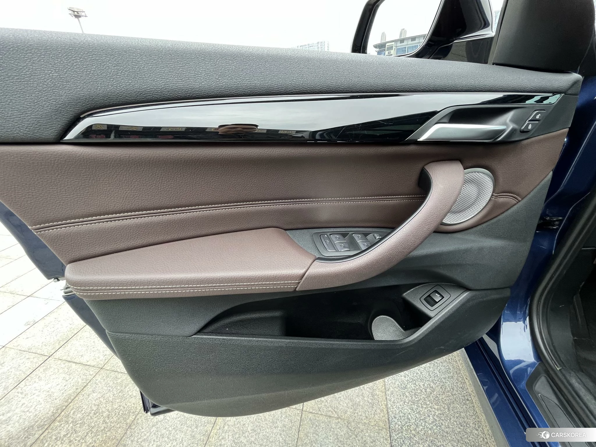 BMW X2 id 4419062 из Китая 15