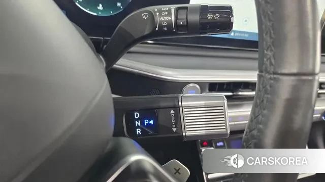 Hyundai Grandeur (GN7) id 3432151 из Кореи 19