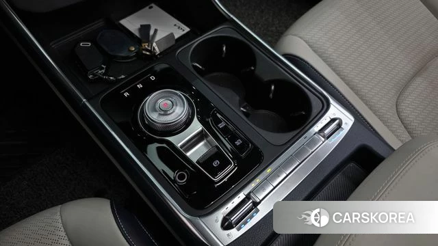 Kia The New Carnival 4th Generation id 4322045 из Кореи 38