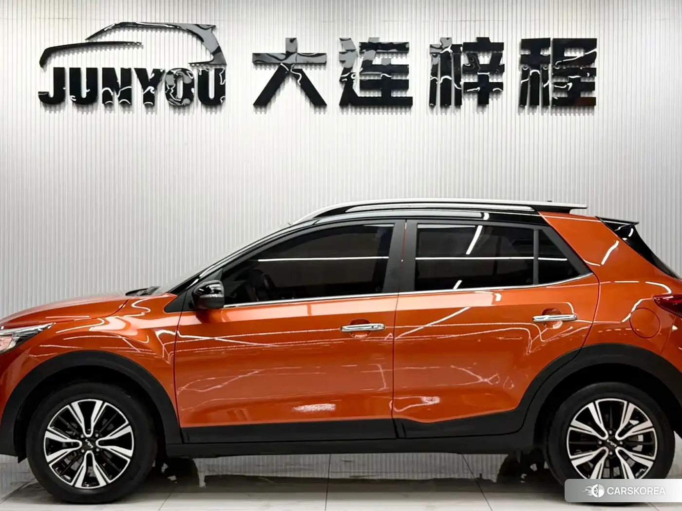 Kia KX1 id 4685967 из Китая 20