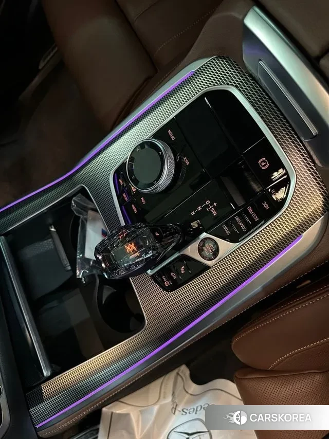 BMW X5 (G05) id 3007890 из Кореи 14