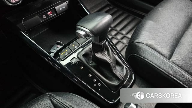 Kia Stonic id 4615564 из Кореи 19