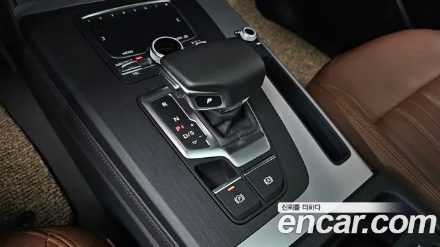 Audi Q5 (FY) id 2825642 из Кореи 19