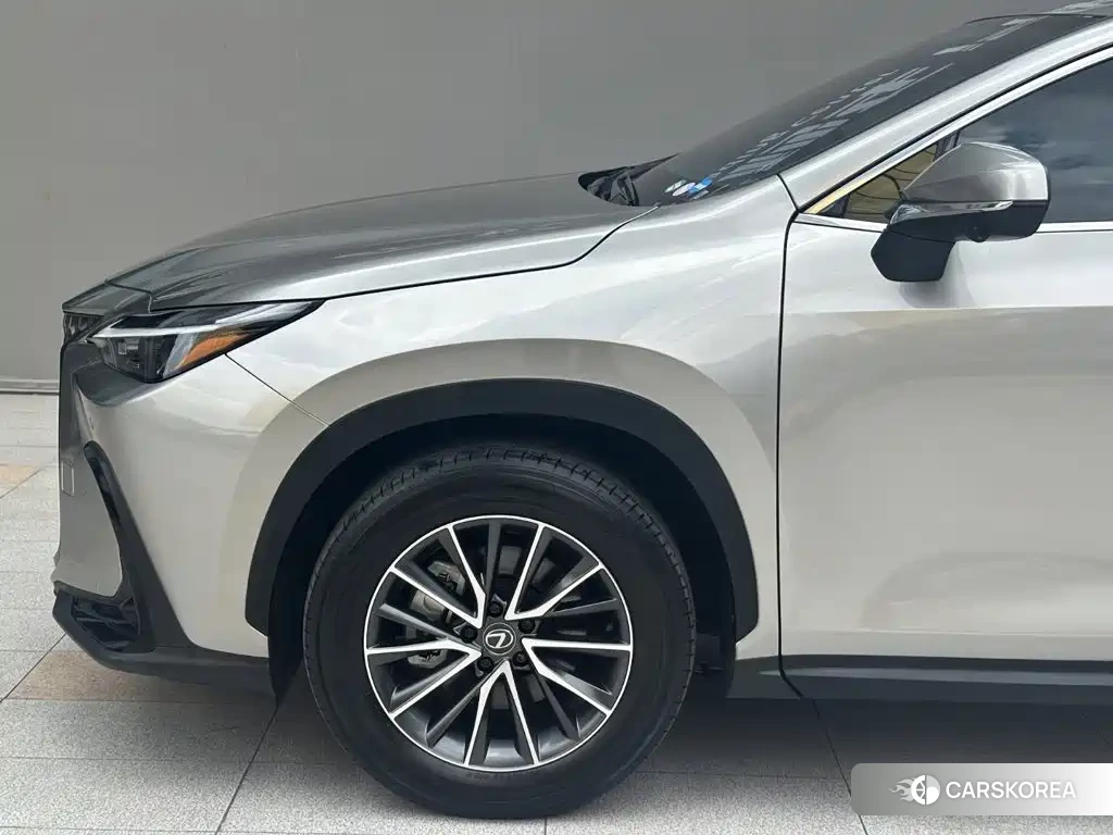 Lexus NX id 4686242 из Китая 12
