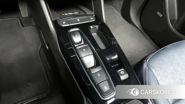 Chevrolet (GM Daewoo) Bolt EUV id 3027221 из Кореи 19