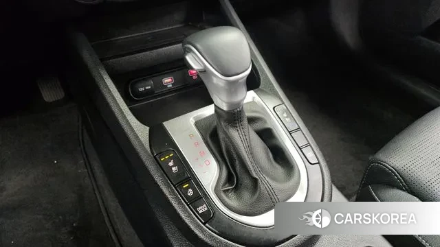 Kia The New K3 2nd generation id 3759555 из Кореи 19