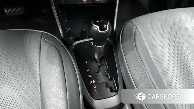 Kia Morning Urban (JA) id 2885617 из Кореи 19