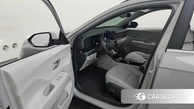 Hyundai Kona Hybrid (SX2) id 4222556 из Кореи 33