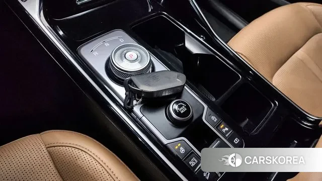 Kia The New Sorento 4th Generation id 3452075 из Кореи 19